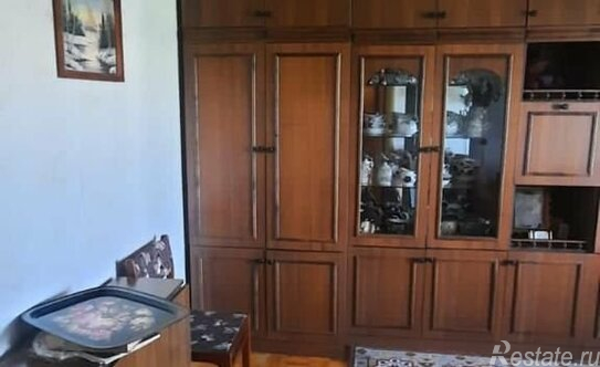 Продажа 2-комн квартиры на вторичном рынке Пушкинский городской округ, улица Дзержинского,  д. 2