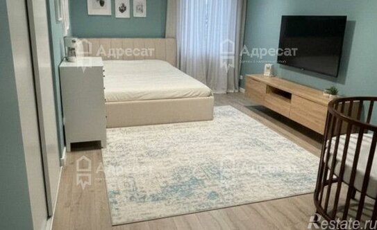 Продажа 3-комн квартиры на вторичном рынке Железнодорожный, улица Калинина