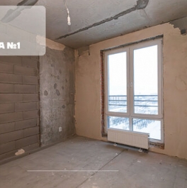 Продажа 1-комн квартиры на вторичном рынке улица Типанова,  д. 22 с1