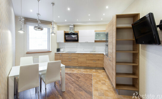 Продажа 2-комн квартиры на вторичном рынке Ленинский пр-кт,  д. 64,  к. 1