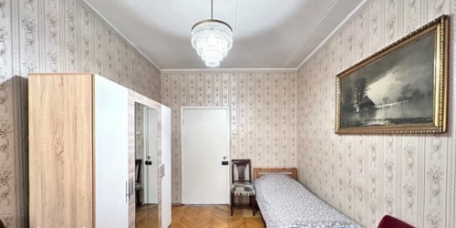 2-комн квартира Батайский переулок,  д. 10