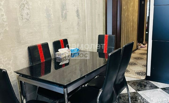 Продажа 3-комн квартиры на вторичном рынке ул Архитектора Власова,  д. 6