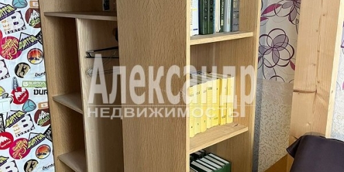 Комната 10-я Советская ул. ,  д. 1-3