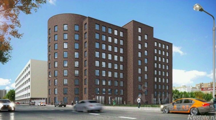 Аренда офиса Новохохловская улица,  д. 29