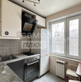 Продажа 2-комн квартиры на вторичном рынке ул Клинская,  д. 9