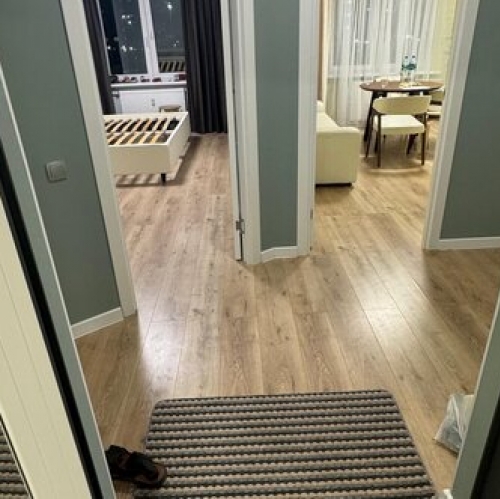 1-комн квартира Мурино, ул Екатерининская,  д. 8,  к. 2