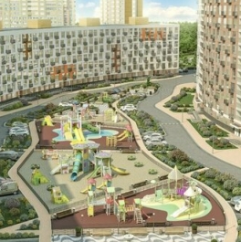 Продажа 2-комн квартиры на вторичном рынке Мытищи г, Рождественская ул,  д. 2