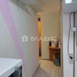 Продажа 2-комн квартиры на вторичном рынке улица Липовая Аллея,  д. 8