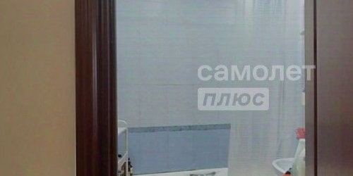 2-комн квартира Изюмская улица, 59