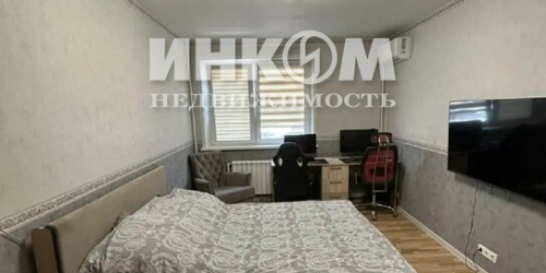 2-комн квартира ул Миклухо-Маклая,  д. 22