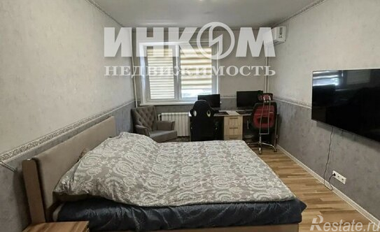 Продажа 2-комн квартиры на вторичном рынке ул Миклухо-Маклая,  д. 22