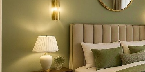 3-комн квартира улица Моисеенко, 27