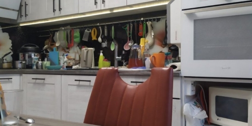 3-комн квартира Шушары пос., Полоцкая (Славянка) ул. ,  д. 4,  к. 1