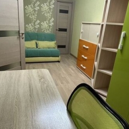 Аренда 2-комн квартиры на вторичном рынке ул Беломорская,  д. 7,  к. 2