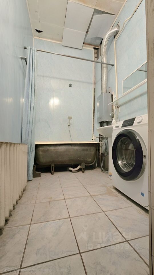 Продажа 5-комн квартиры на вторичном рынке улица Блохина, 2/77