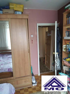 Продажа 3-комн квартиры на вторичном рынке Воскресенск, ул. Комсомольская,  д. 19