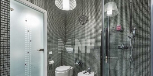 4-комн квартира Подсосенский переулок,  д. 3