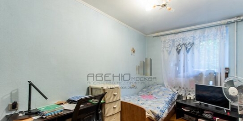 3-комн квартира ул Анненская,  д. 2
