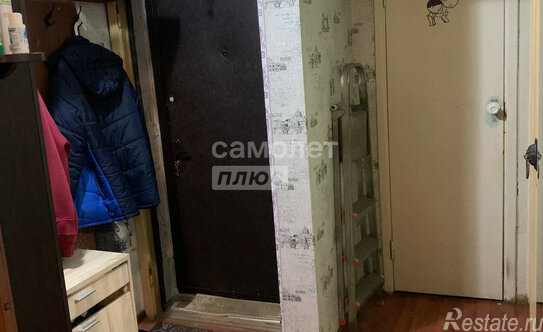 Продажа 2-комн квартиры на вторичном рынке ул Героев Панфиловцев,  д. 27,  к. 2