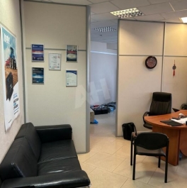 Аренда офиса Флотская ул