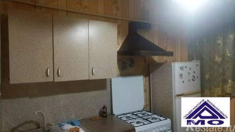 Аренда 1-комн квартиры на вторичном рынке Раменское, ул. Бронницкая,  д. 17