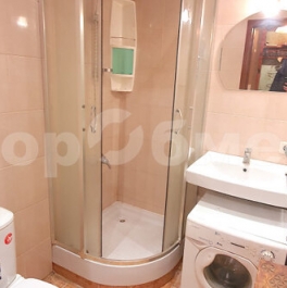 Аренда 2-комн квартиры на вторичном рынке Мурманский проезд,  д. 20