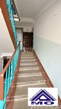 Продажа 3-комн квартиры на вторичном рынке Павловский Посад, ул. Южная,  д. 10