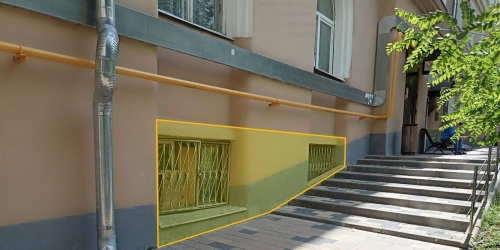 Помещение свободного назначения ул Гольяновская,  д. 7А,  к. 4