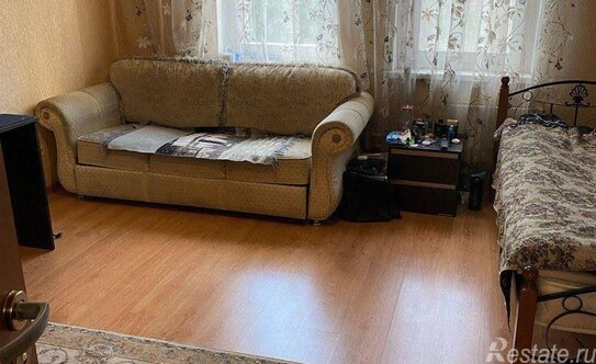 Продажа 2-комн квартиры на вторичном рынке Марфинская Б. ул