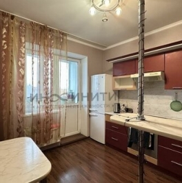 Продажа 2-комн квартиры на вторичном рынке Реутов, ул Гагарина,  д. 23А,  к. 1