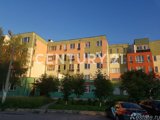 Продажа 4-комн квартиры на вторичном рынке Троицк, Радужная ул,  д. 1