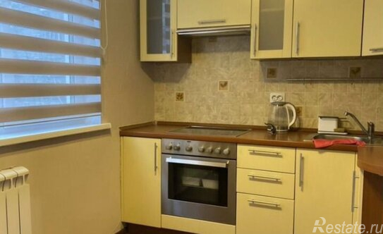 Продажа 1-комн квартиры на вторичном рынке бульвар Матроса Железняка,  д. 28