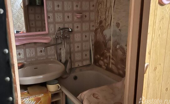 Продажа 2-комн квартиры на вторичном рынке Красково, ул Железнодорожная,  д. 78