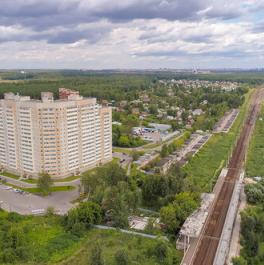 Продажа 1-комн квартиры на вторичном рынке улица Ленина,  д. 12