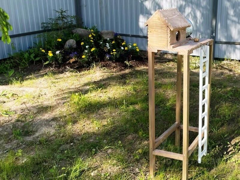 Продажа дома Мшинская садоводческий массив, Пролетарец СНТ