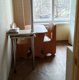 Продажа 2-комн квартиры на вторичном рынке Стойкости ул,  д. 13