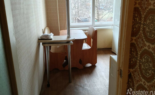 Продажа 2-комн квартиры на вторичном рынке Стойкости ул,  д. 13