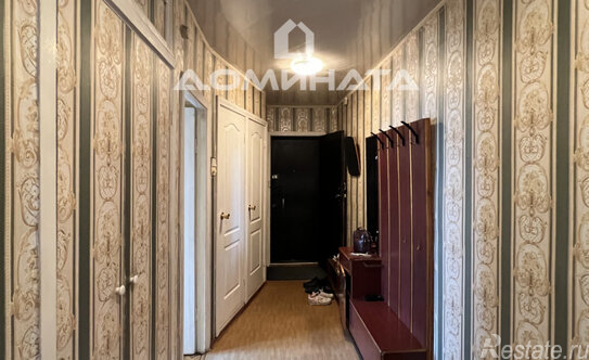 Продажа 3-комн квартиры на вторичном рынке Софийская ул,  д. 48,  к. 1