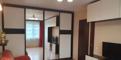 1-комн квартира Тихвинская улица,  д. 12