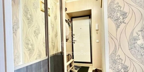 1-комн квартира Мастеровая улица,  д. 4