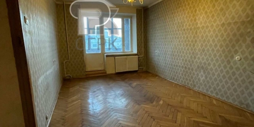 3-комн квартира Делегатская улица, дом 11