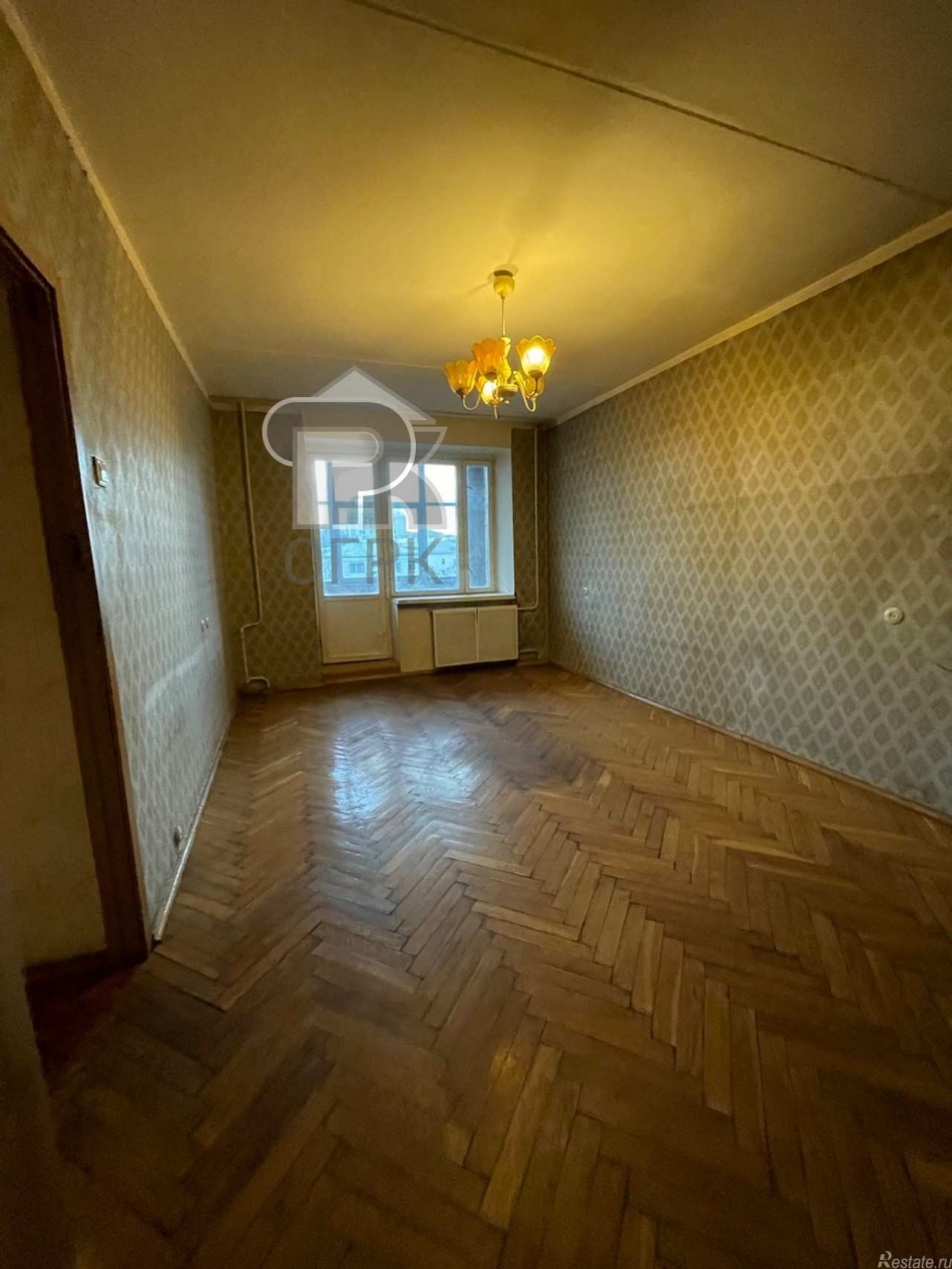 Продажа 3-комн квартиры на вторичном рынке Делегатская улица,  д. 11