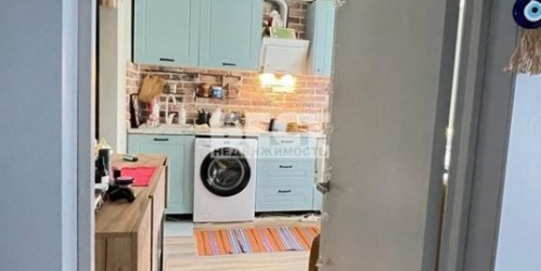 1-комн квартира Минусинская улица,  д. 11