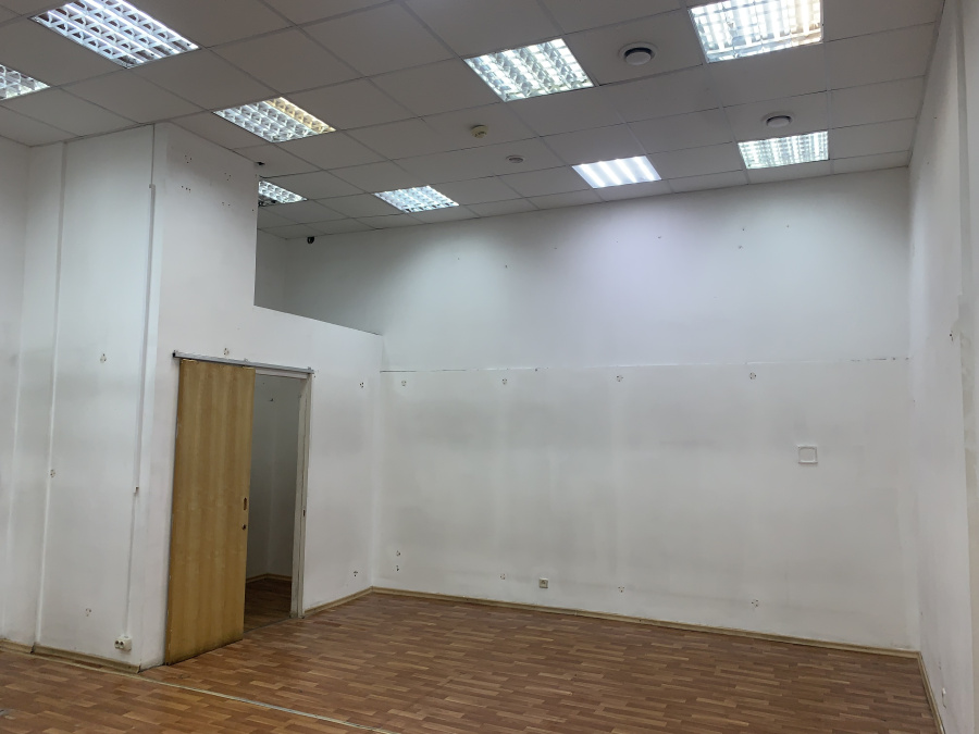 Аренда ПСН улица Мичуринский Проспект, Олимпийская Деревня, 4к2