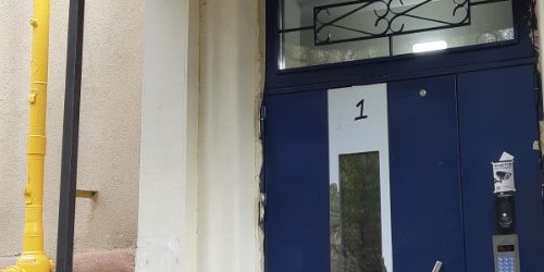 2-комн квартира улица Ивана Бабушкина, 11/2