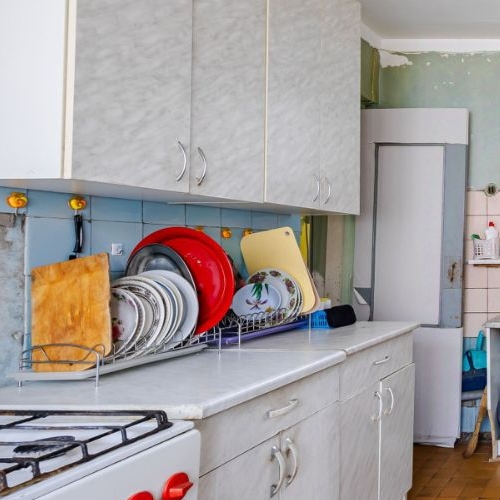 1-комн квартира улица Беринга, 32К2