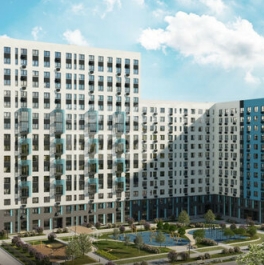 Продажа 2-комн квартиры на вторичном рынке Ям, ул Мезенцева,  д. 15