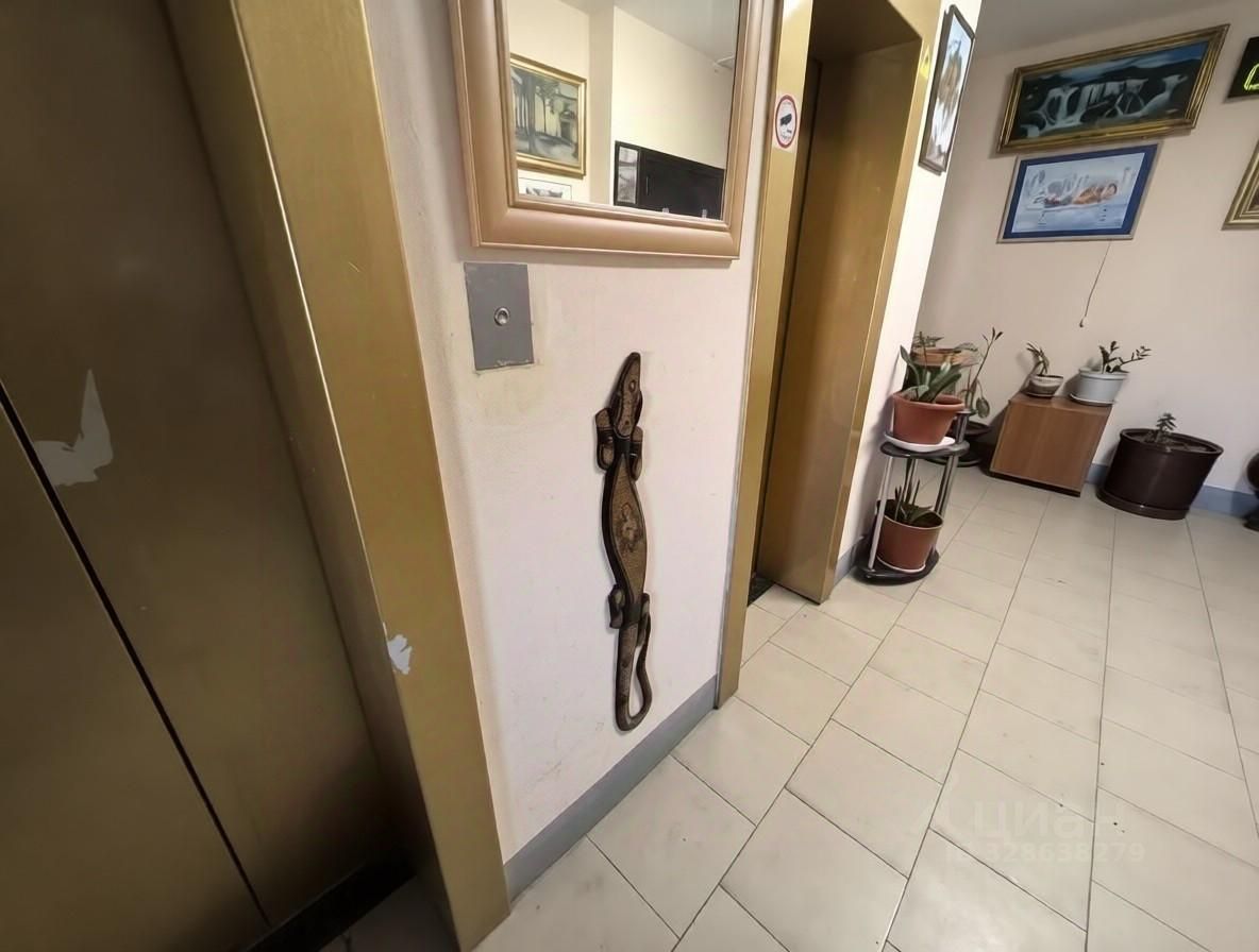 Продажа студии Пушкино, Озерная улица, 11к1