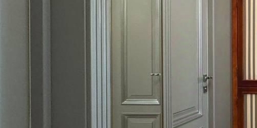 4-комн квартира Мерзляковский переулок, 7/2