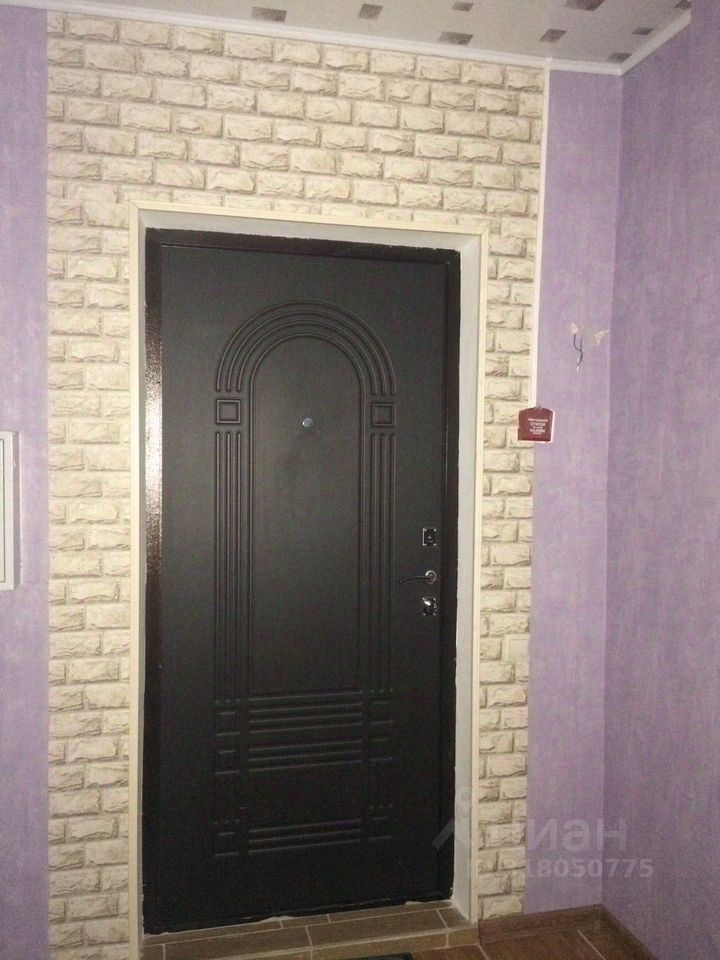 Аренда студии пос. Сосновый Бор, улица Объездная Дорога, 1